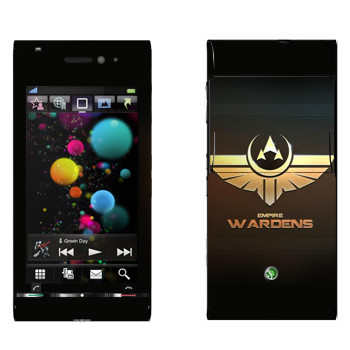  «Star conflict Wardens»   Sony Ericsson U1 Satio