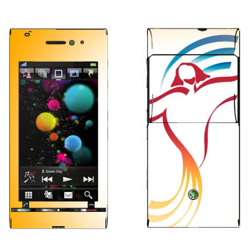   « »   Sony Ericsson U1 Satio