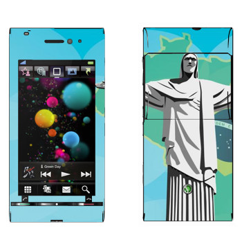   «   »   Sony Ericsson U1 Satio