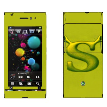   « »   Sony Ericsson U1 Satio