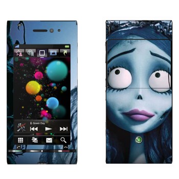   « -  »   Sony Ericsson U1 Satio