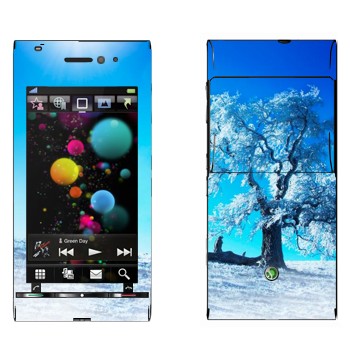   « »   Sony Ericsson U1 Satio