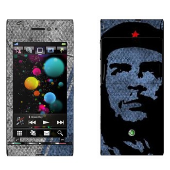   «Comandante Che Guevara»   Sony Ericsson U1 Satio