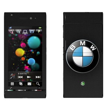   « BMW»   Sony Ericsson U1 Satio