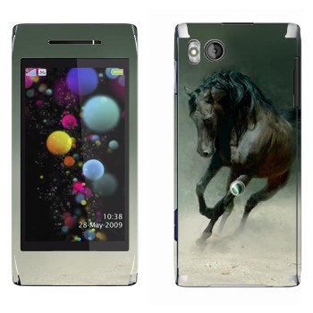   « »   Sony Ericsson U10 Aino