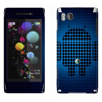   « Android   »   Sony Ericsson U10 Aino