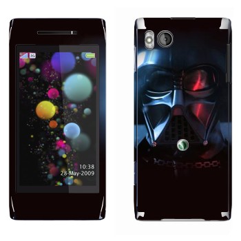  «Darth Vader»   Sony Ericsson U10 Aino