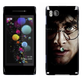   «Harry Potter»   Sony Ericsson U10 Aino