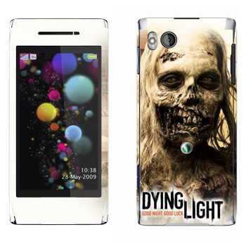   «Dying Light -»   Sony Ericsson U10 Aino