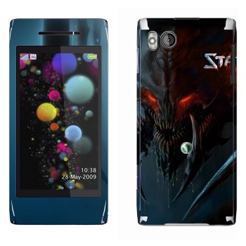   « - StarCraft 2»   Sony Ericsson U10 Aino
