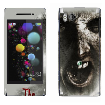   «The Evil Within -  »   Sony Ericsson U10 Aino