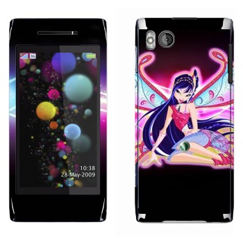   «  - WinX»   Sony Ericsson U10 Aino