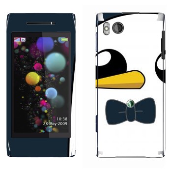   «  - Adventure Time»   Sony Ericsson U10 Aino