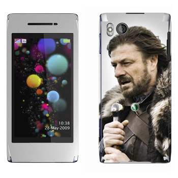   « »   Sony Ericsson U10 Aino