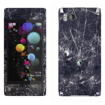   «Colorful Grunge»   Sony Ericsson U10 Aino