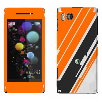   «Titanfall »   Sony Ericsson U10 Aino