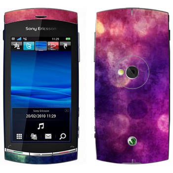   « Gryngy »   Sony Ericsson U5 Vivaz