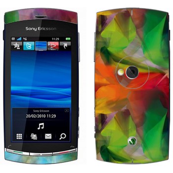   « , , , »   Sony Ericsson U5 Vivaz