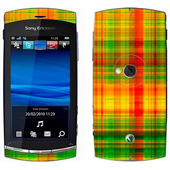   «-   »   Sony Ericsson U5 Vivaz
