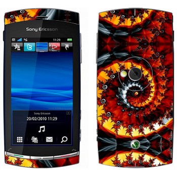   «   »   Sony Ericsson U5 Vivaz