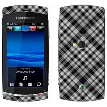   « -»   Sony Ericsson U5 Vivaz