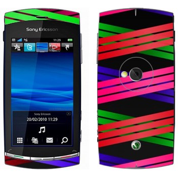   «    1»   Sony Ericsson U5 Vivaz