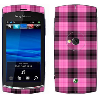   «- »   Sony Ericsson U5 Vivaz