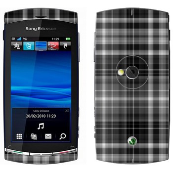   «- »   Sony Ericsson U5 Vivaz