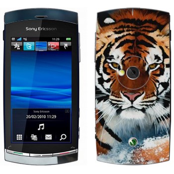   « »   Sony Ericsson U5 Vivaz