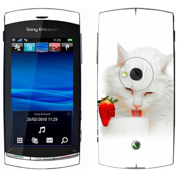   «   »   Sony Ericsson U5 Vivaz