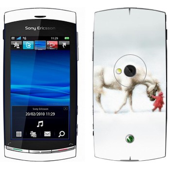   «   »   Sony Ericsson U5 Vivaz