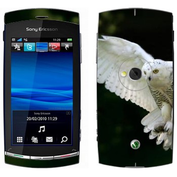   «   »   Sony Ericsson U5 Vivaz