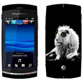 Sony Ericsson U5 Vivaz