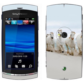   «   »   Sony Ericsson U5 Vivaz