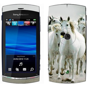   « »   Sony Ericsson U5 Vivaz