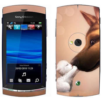   «   »   Sony Ericsson U5 Vivaz