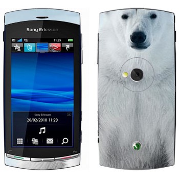   « »   Sony Ericsson U5 Vivaz