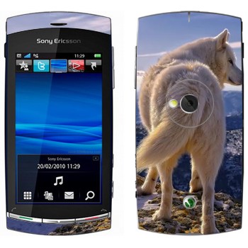   « »   Sony Ericsson U5 Vivaz