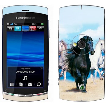   «   »   Sony Ericsson U5 Vivaz