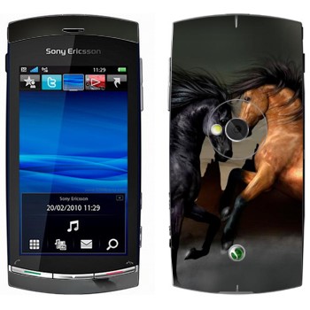 Sony Ericsson U5 Vivaz