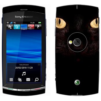 Sony Ericsson U5 Vivaz