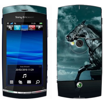   «   »   Sony Ericsson U5 Vivaz