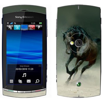   « »   Sony Ericsson U5 Vivaz