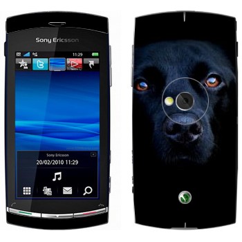 Sony Ericsson U5 Vivaz