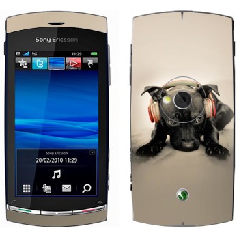   «   »   Sony Ericsson U5 Vivaz