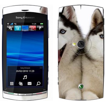 Sony Ericsson U5 Vivaz