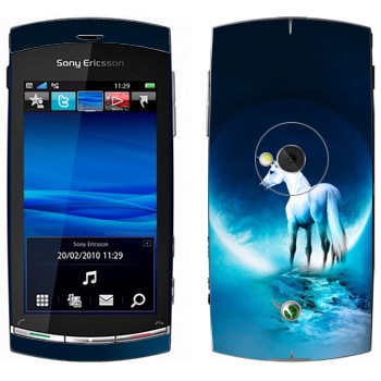 Sony Ericsson U5 Vivaz