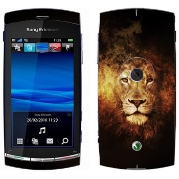 Sony Ericsson U5 Vivaz