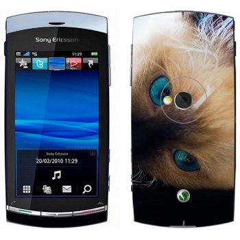 Sony Ericsson U5 Vivaz