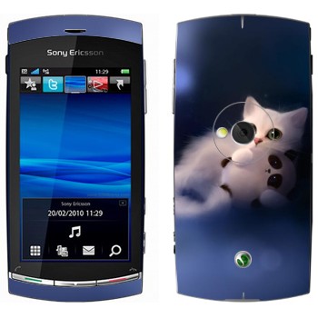   «   »   Sony Ericsson U5 Vivaz